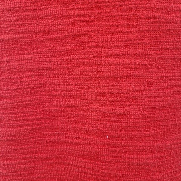 J Crew Textured Scallop Trim Sleeveless Top - Picture 4 of 11